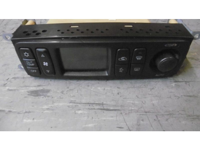Блок управления климат-контролем MR360372, MR360372 Mitsubishi Galant
