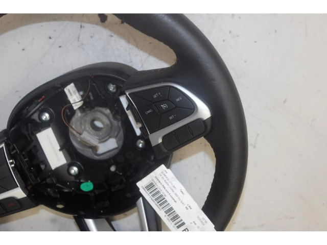 Руль Jeep Compass K5YM97DX9AF