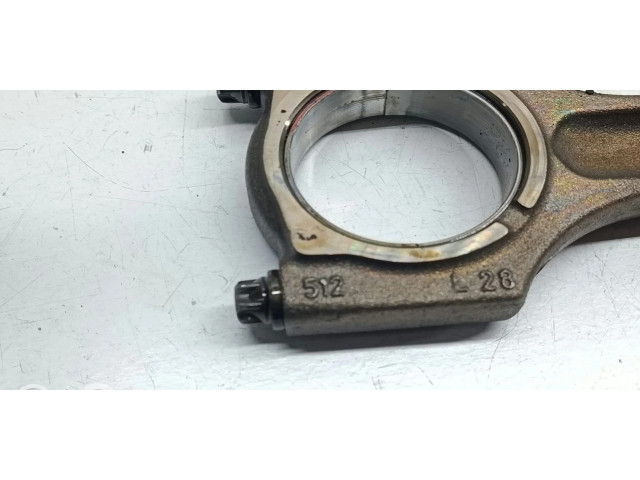 Шатун 306D3 512    BMW 3 E92 E93 для дизельного двигателя 2.5