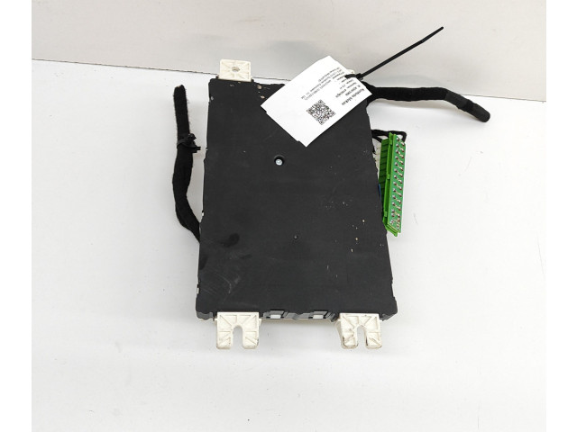 Блок комфорта 68406047AB, 670108125 Maserati Ghibli