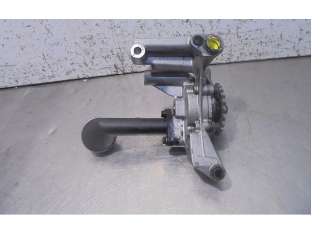 Čerpadlo oleje    Volkswagen Caddy   