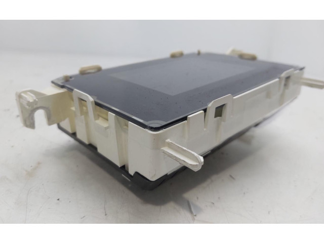 Дисплей    AV1T18B955BD   Ford B-MAX