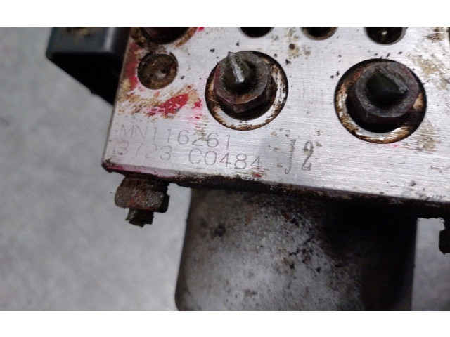 Блок АБС MN116261 Mitsubishi Lancer 2003 - 2007 года