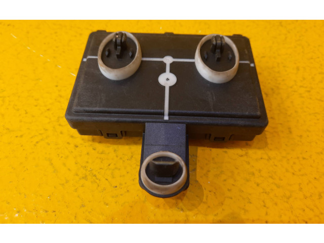 Блок управления дверью