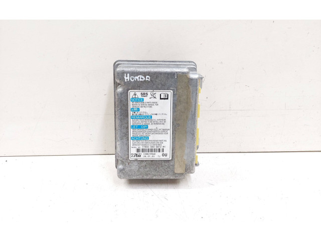 Блок подушек безопасности 77960SEDG812M1, C0WU1RSAC Honda Accord