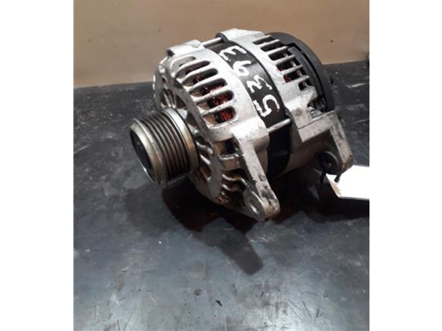 Генератор 8200660044, 8200660044 Dacia Logan II