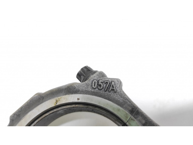 Turbodmychadlo Стартер 057A Audi A8 S8 D3 4E ASE