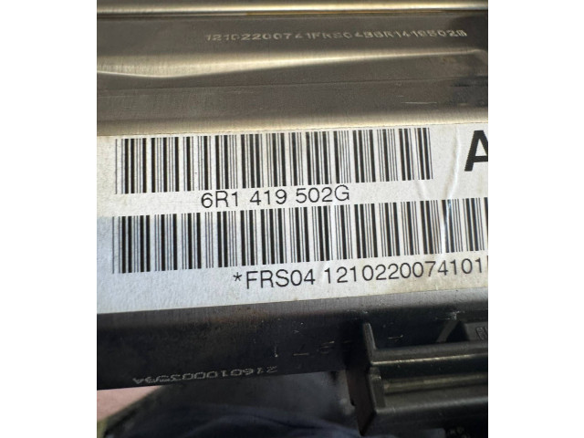    Рулевая рейка 6R1419502G   Audi A1 2010 - 2018 года