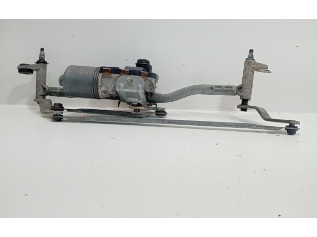 Моторчик дворников 1K1955023G Volkswagen Caddy