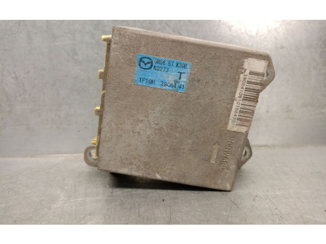 Блок подушек безопасности UR5657K30B Ford Ranger