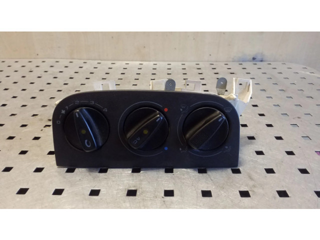 Блок управления климат-контролем 95NW18D451A Ford Galaxy