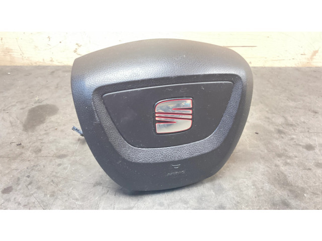 Надувная подушка для руля