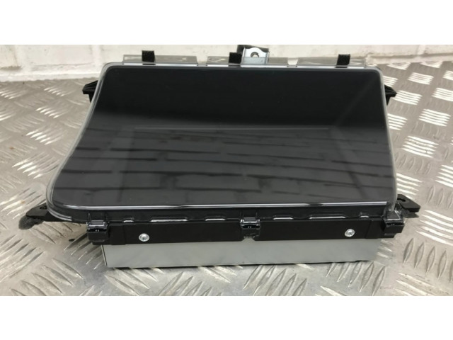 Дисплей 8611048460 Lexus RX 450H