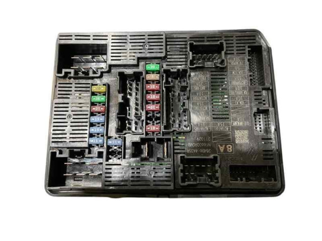 Другие блоки управления / модули 285J94114R, 259975285R Dacia Sandero