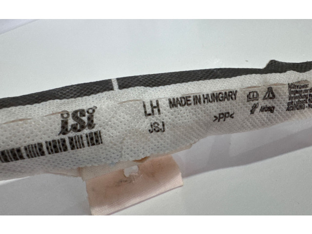 Боковая подушка безопасности 4K8860741D, 4K8880741E Audi A7 S7 4K8