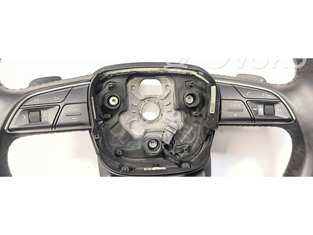 Volant Audi A4 S4 B9 8W 2019 8W0419091DG