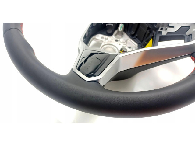 Руль Volkswagen ID.3  2019 -  года 10A419089R      