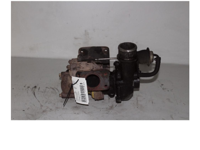 Turbodmychadlo Турбина Chrysler Voyager VM69B