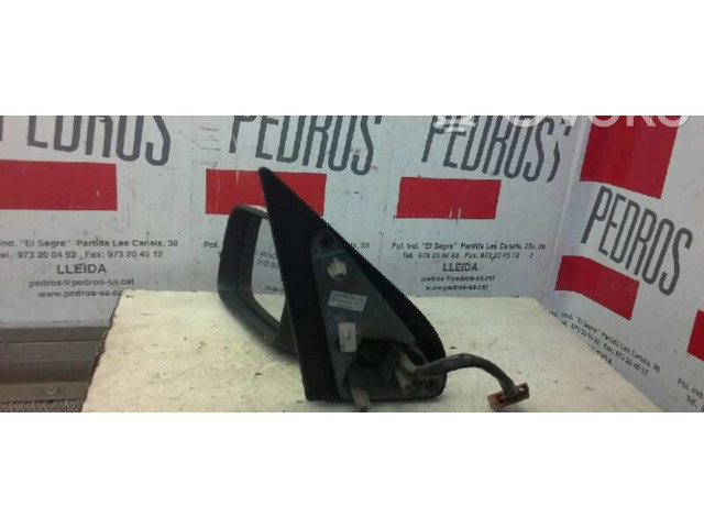 Zpětné zrcátko Peugeot 106 1998