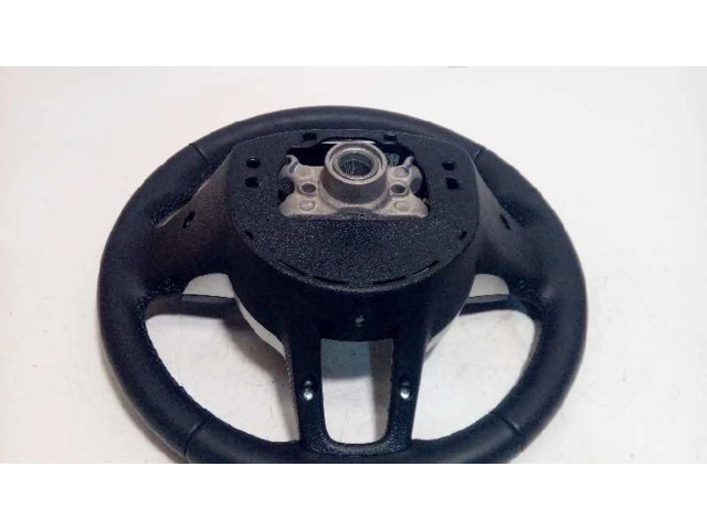 Руль KIA Rio 2017- года 56100H8550WK