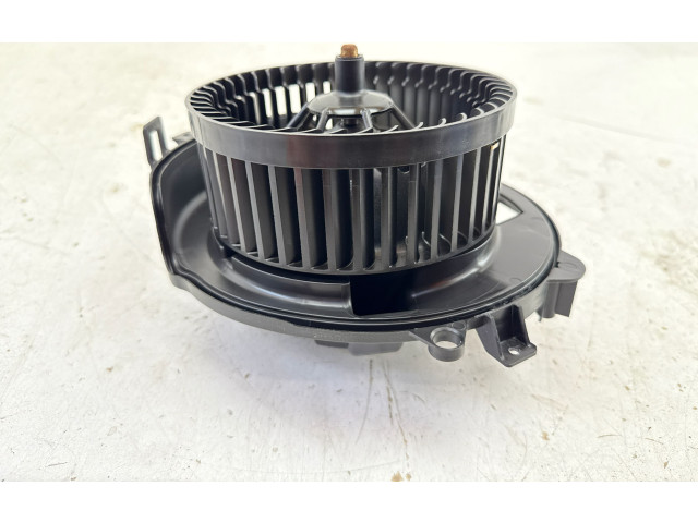 Вентилятор печки    3Q2819021, 3Q2819021   Volkswagen Golf VIII