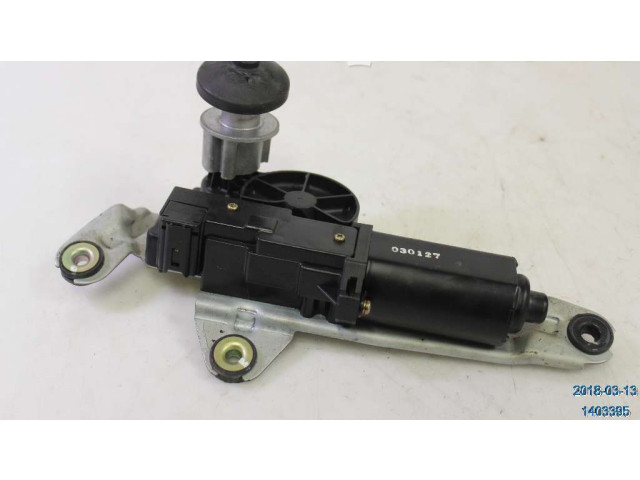 Моторчик заднего дворника 28710CG000 Infiniti FX