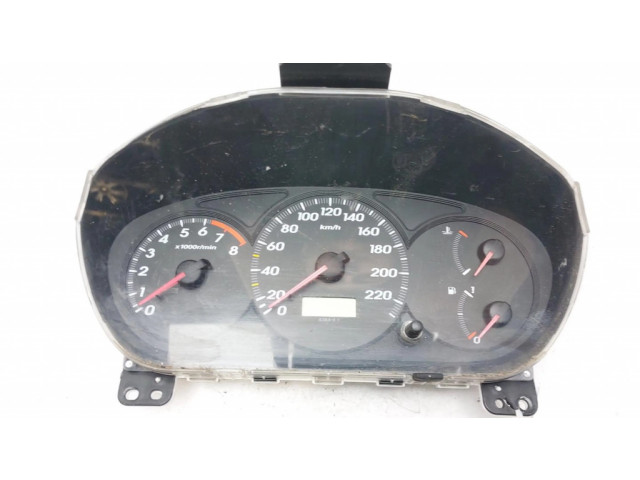 Přístrojová deska Honda Civic 2001 78100S5SG02