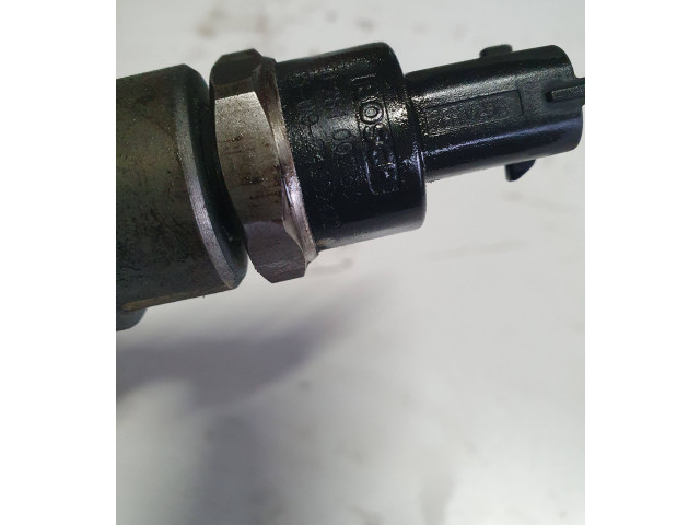 Топливная рампа 0445214051, 1077800210 Honda Accord