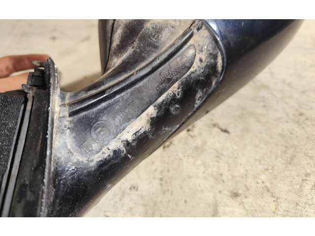 Зеркало электрическое        Saab 9-3 Ver2  2003 - 2007 года   