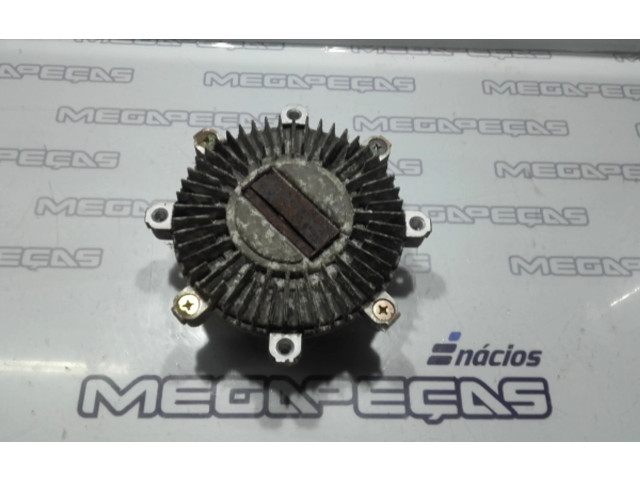 Вентилятор печки Mitsubishi Pajero