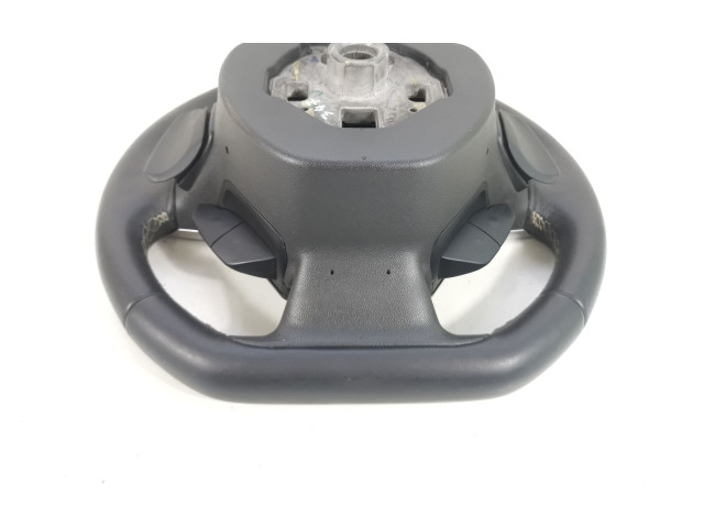 Руль Chevrolet Camaro - года 84791300, 84097190