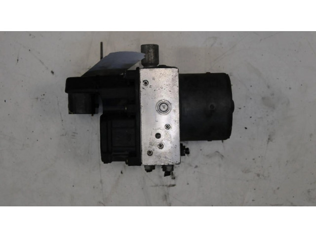 Блок АБС Citroen C8