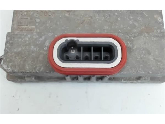 Блок управления Xenon