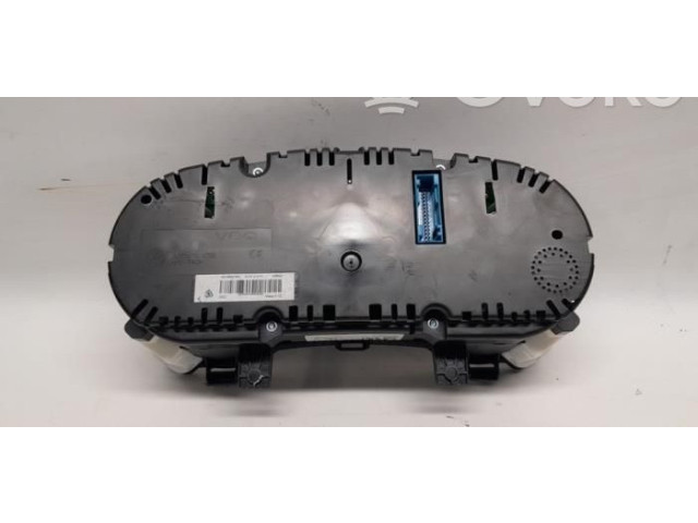 Панель приборов 8XA920930, A2C53321556   Audi A1       