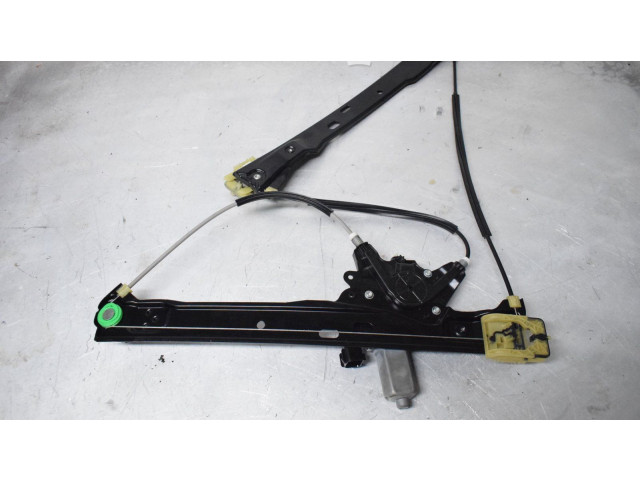 Турбина Ford C-MAX II