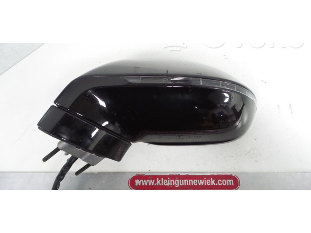 Зеркало электрическое Audi A7 S7 4G 2011 - 2017 года