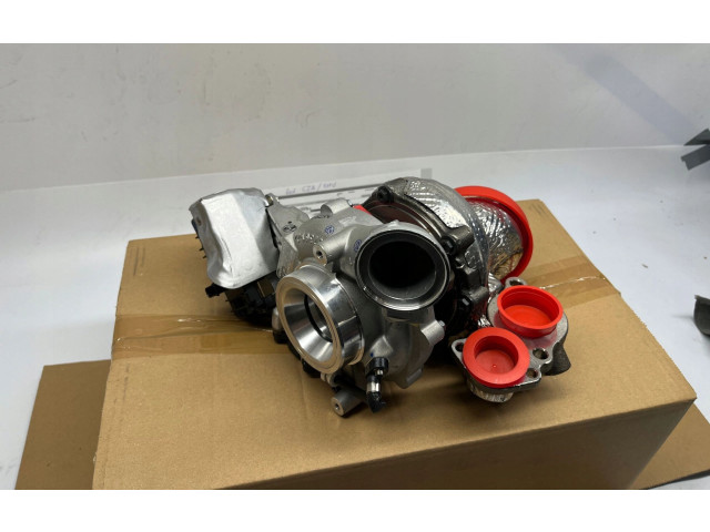 Turbodmychadlo Нагнетатель 057145653N, 057145653N Audi Q7 4M