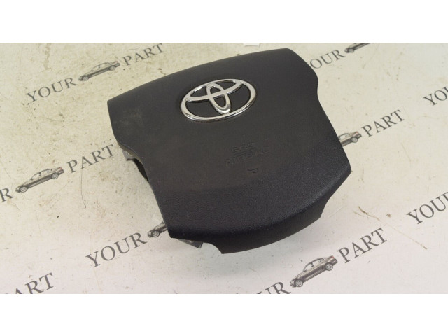 Pojistková skříňka Блок ABS 11482055, 8442202   Toyota Prius (XW20) 2008