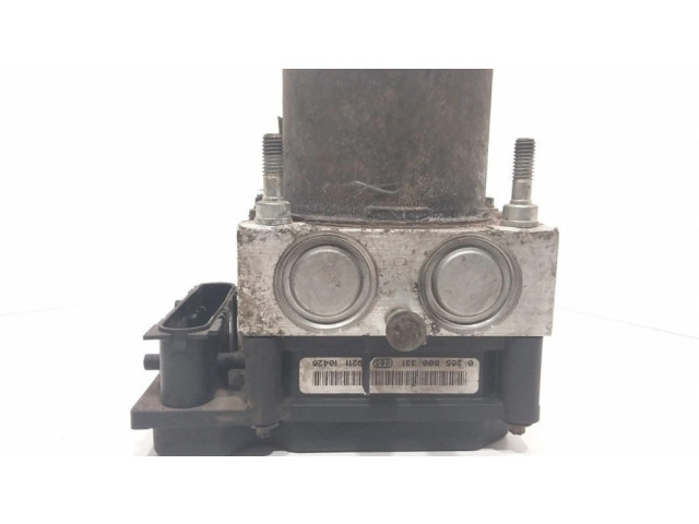 Jednotka ABS 0265800331, 0265231417 Nissan Almera Tino 2004