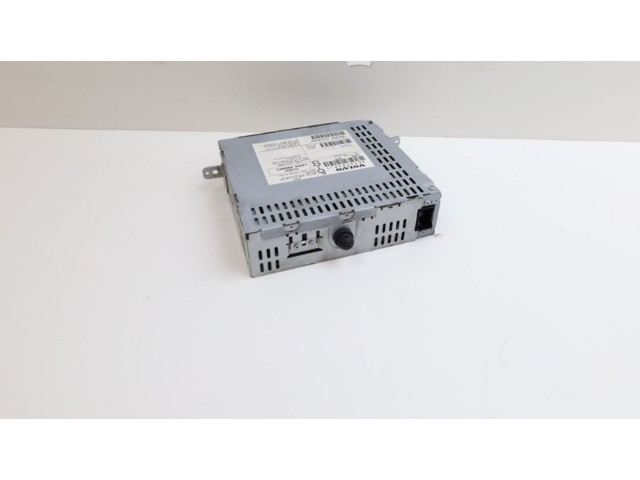 Считывающее устройство CD/DVD навигации (GPS) 30737972   Volvo XC90