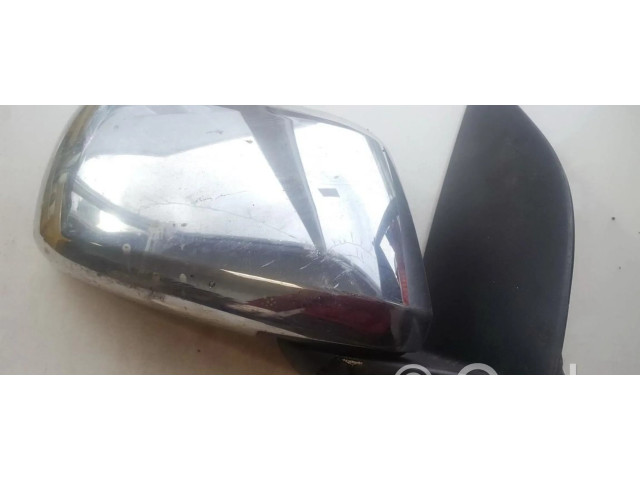 Zpětné zrcátko pravé Nissan Pathfinder R51 2005 96301EB010, 96301-EB010