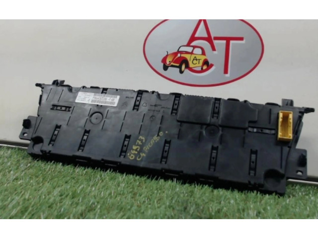 Спидометр (приборный щиток)  00006103KV, 00006103KV   Citroen C4 Aircross 