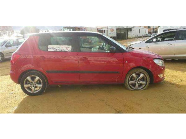 Моторчик дворников 5J1955113B, 5J1955113B Skoda Roomster (5J)