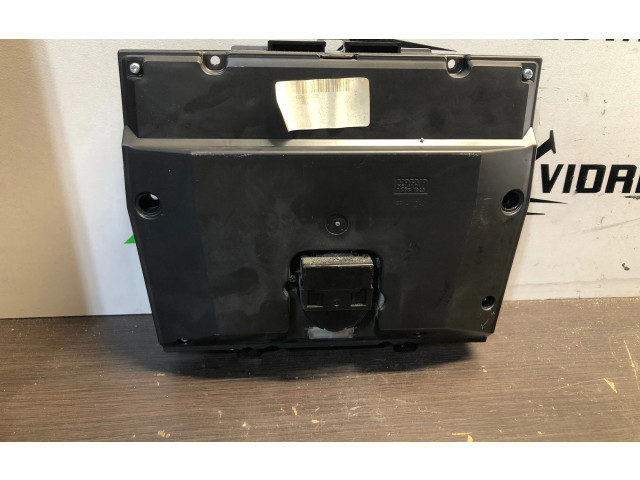 Блок управления климат-контролем 30795272, M4094800135 Volvo XC60
