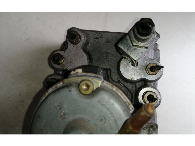 Блок АБС 0265217003, 0024319612 Mercedes-Benz S W140 1991-1999 года