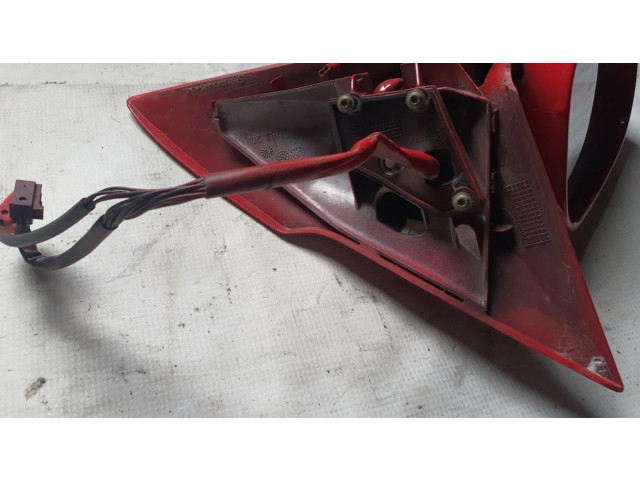 Зеркало электрическое     левое   Mercedes-Benz SL R230  2001-2012 года   