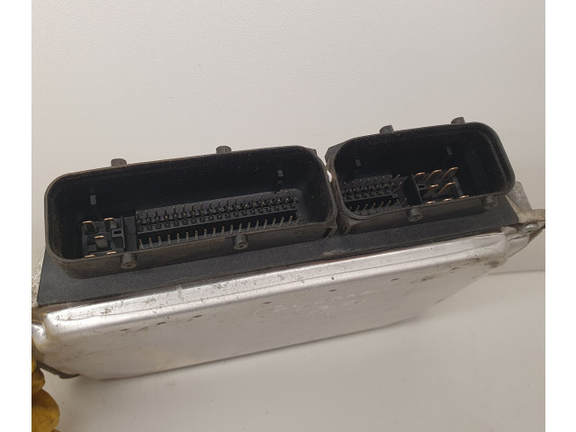 Řídící jednotka 022906032GF, 0261208668 Porsche Cayenne (9PA) 2005