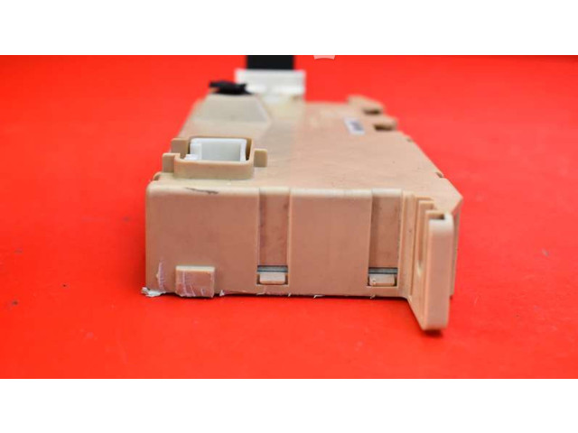 Řídící jednotka FA404, FA404 Mazda 2 2007