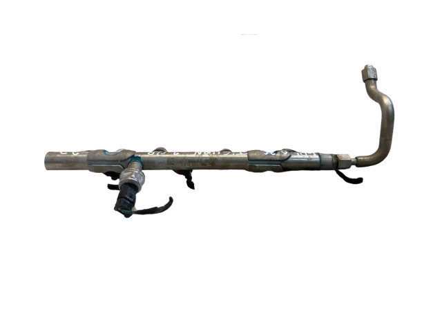 Vstřikovač 06L133317L, 06L906A02 Volkswagen Tiguan Allspace