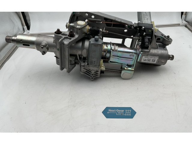 Рулевая рейка A2044601416, 15289004252 Tesla Model S 2012 - года